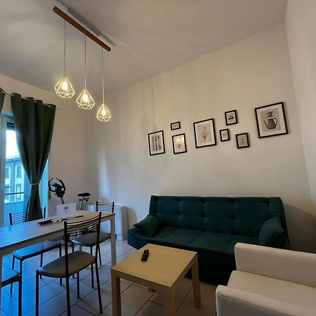 Apartmán Tender By Covo Degli Angioini Neapol Exteriér fotografie